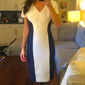 Black Halo Dress Size 0